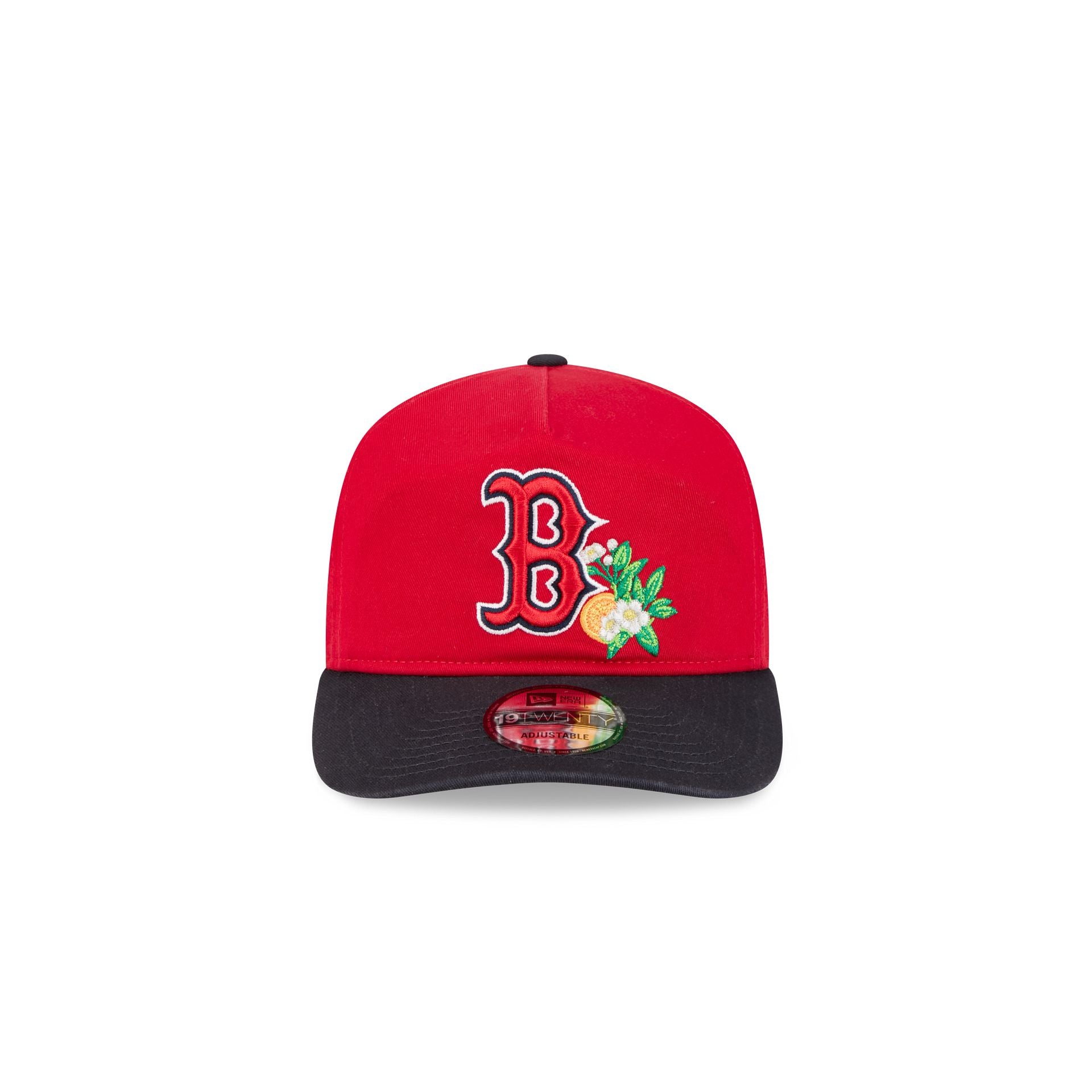 Boston Red Sox 2026 Spring Training Kids 19TWENTY Adjustable Hat