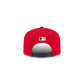 Boston Red Sox 2026 Spring Training Kids 19TWENTY Adjustable Hat