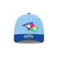 Toronto Blue Jays 2026 Spring Training 39THIRTY M-Crown Stretch Fit Hat