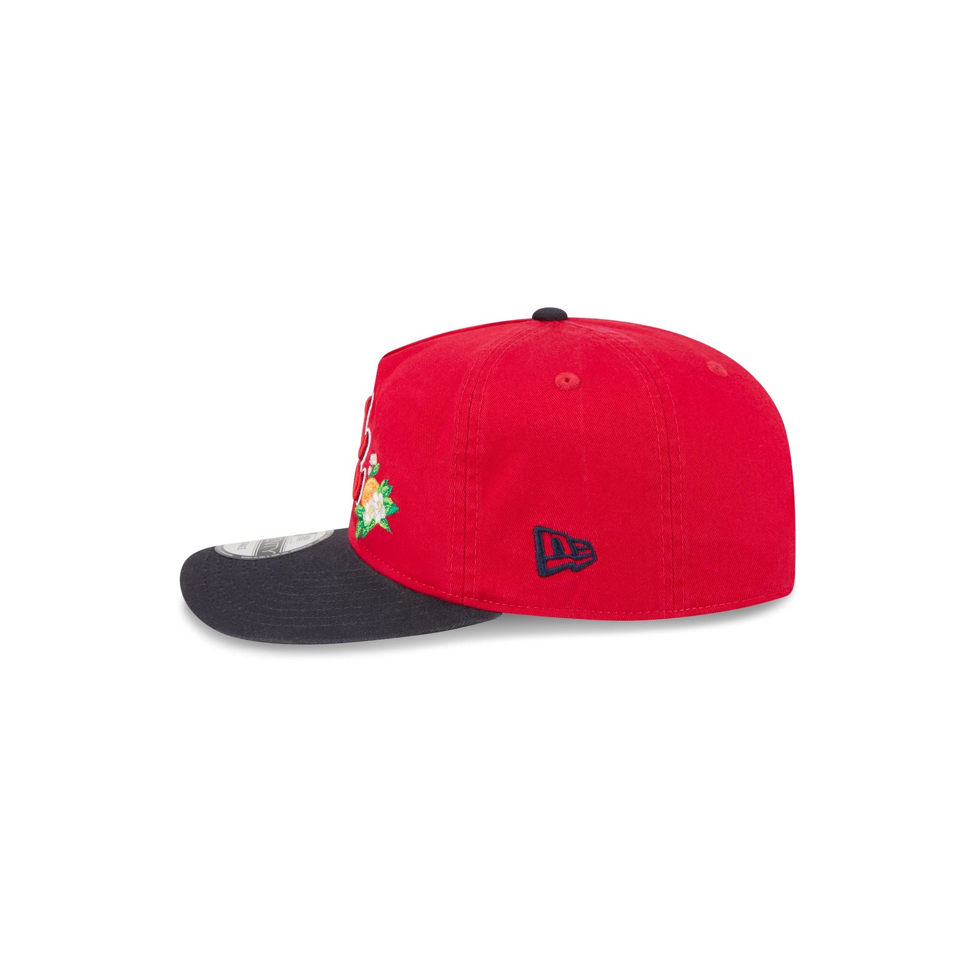 Atlanta Braves 2026 Spring Training Kids 19TWENTY Adjustable Hat