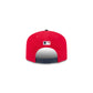 Atlanta Braves 2026 Spring Training Kids 19TWENTY Adjustable Hat