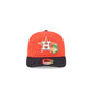 Houston Astros 2026 Spring Training Kids 19TWENTY Adjustable Hat