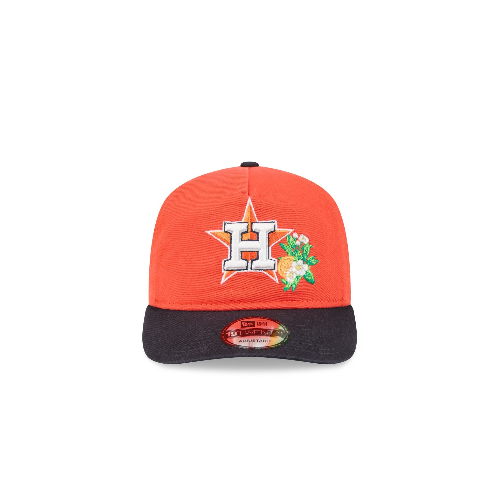Houston Astros 2026 Spring Training Kids 19TWENTY Adjustable Hat