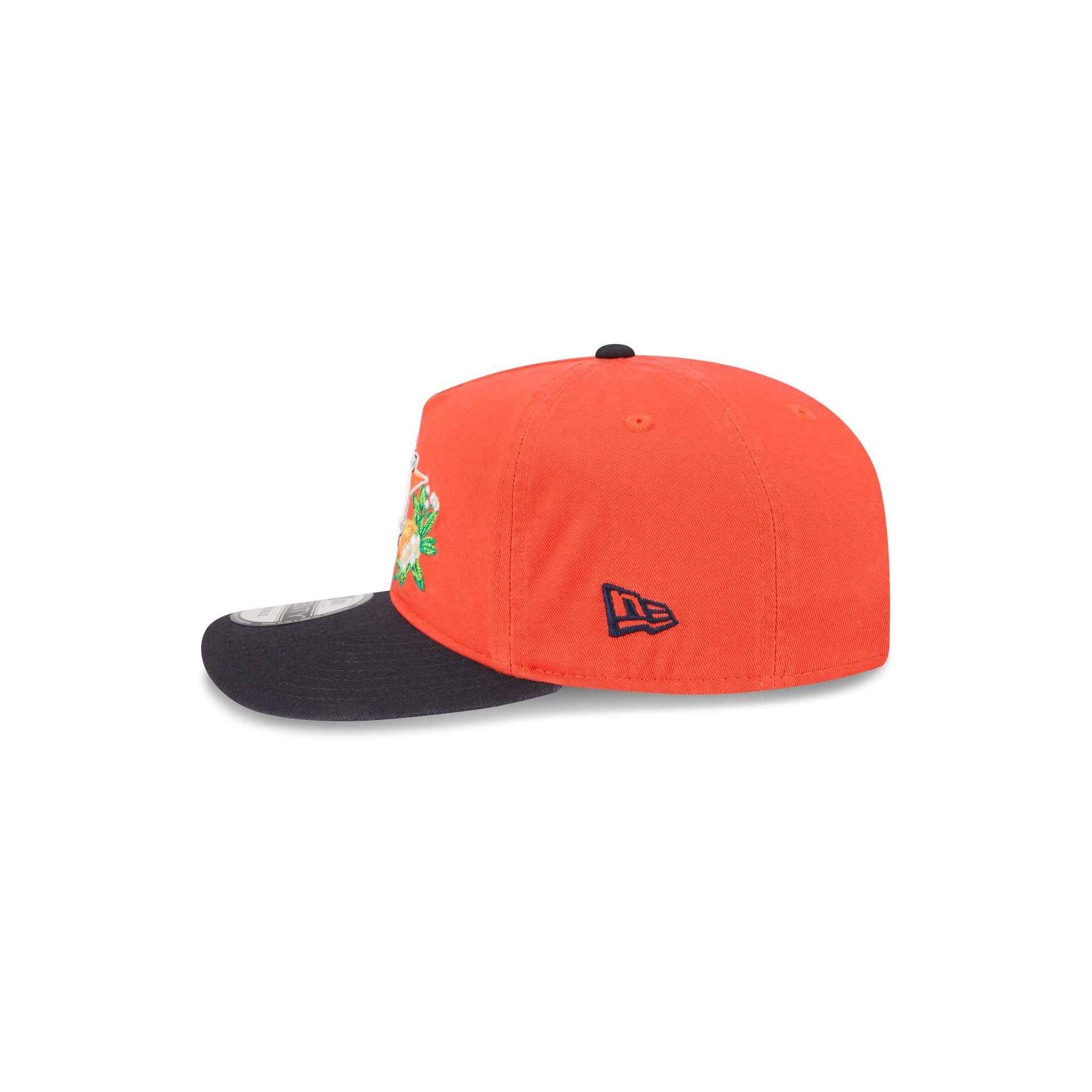 Houston Astros 2026 Spring Training Kids 19TWENTY Adjustable Hat