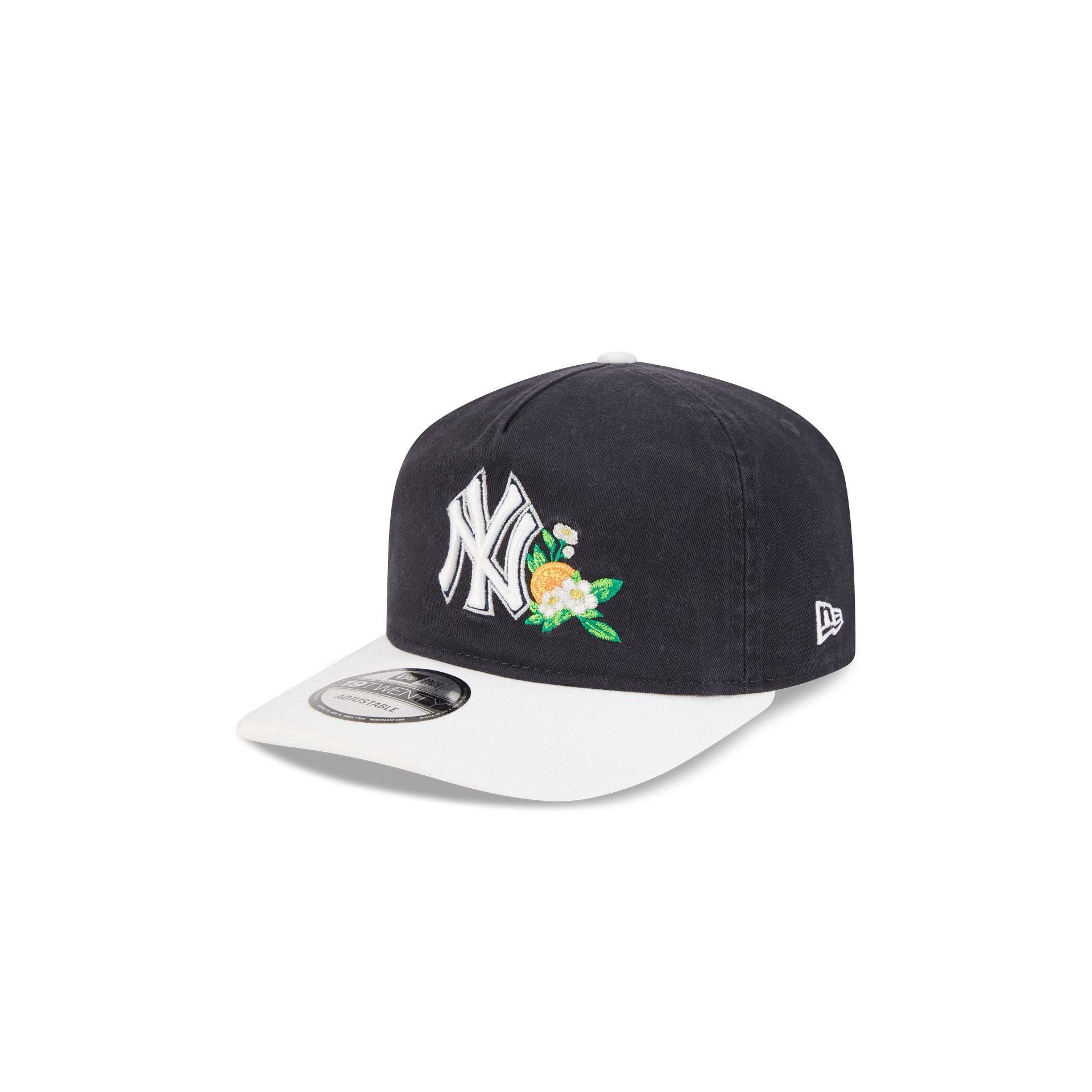 New York Yankees 2026 Spring Training Kids 19TWENTY Adjustable Hat