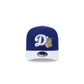Los Angeles Dodgers 2026 Spring Training Kids 19TWENTY Adjustable Hat