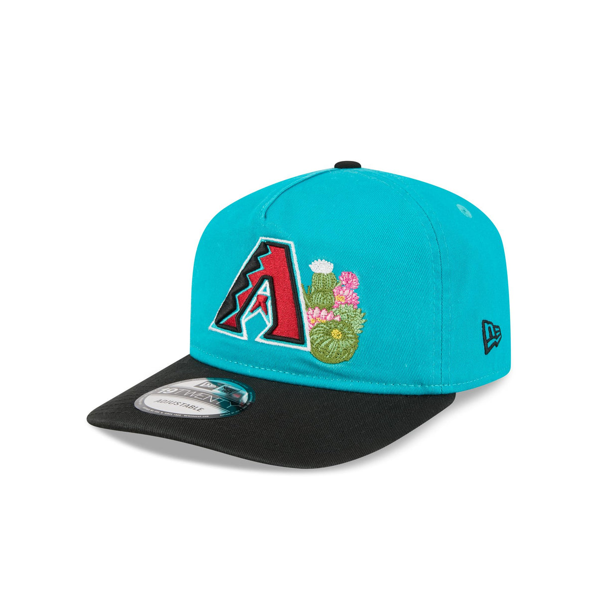 Arizona Diamondbacks 2026 Spring Training 19TWENTY Adjustable Hat