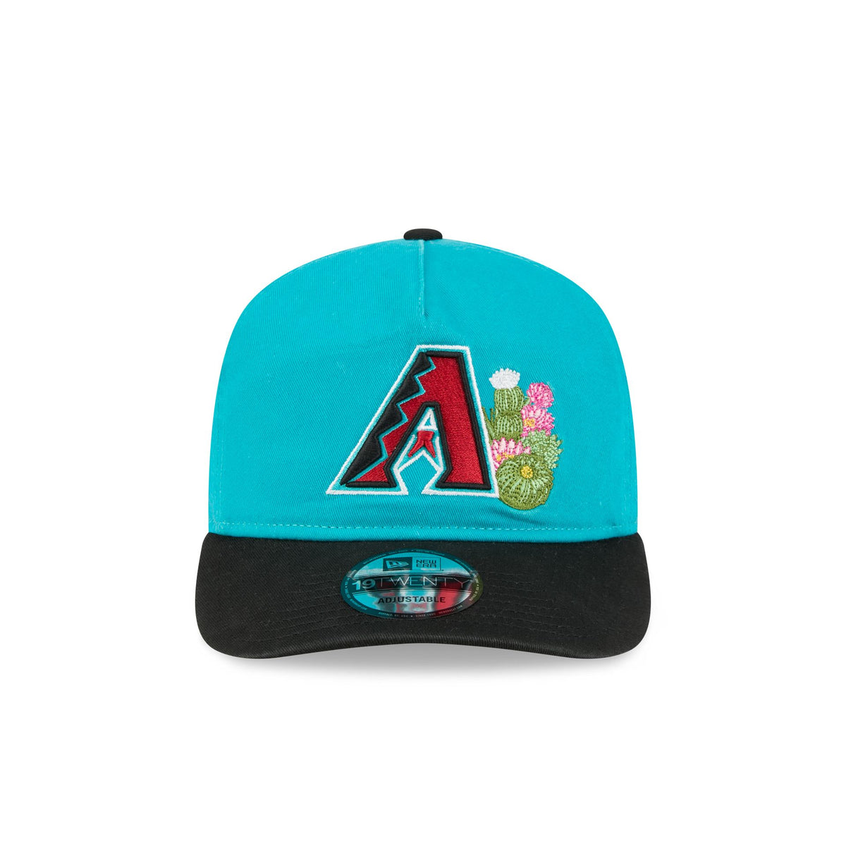 Arizona Diamondbacks 2026 Spring Training 19TWENTY Adjustable Hat