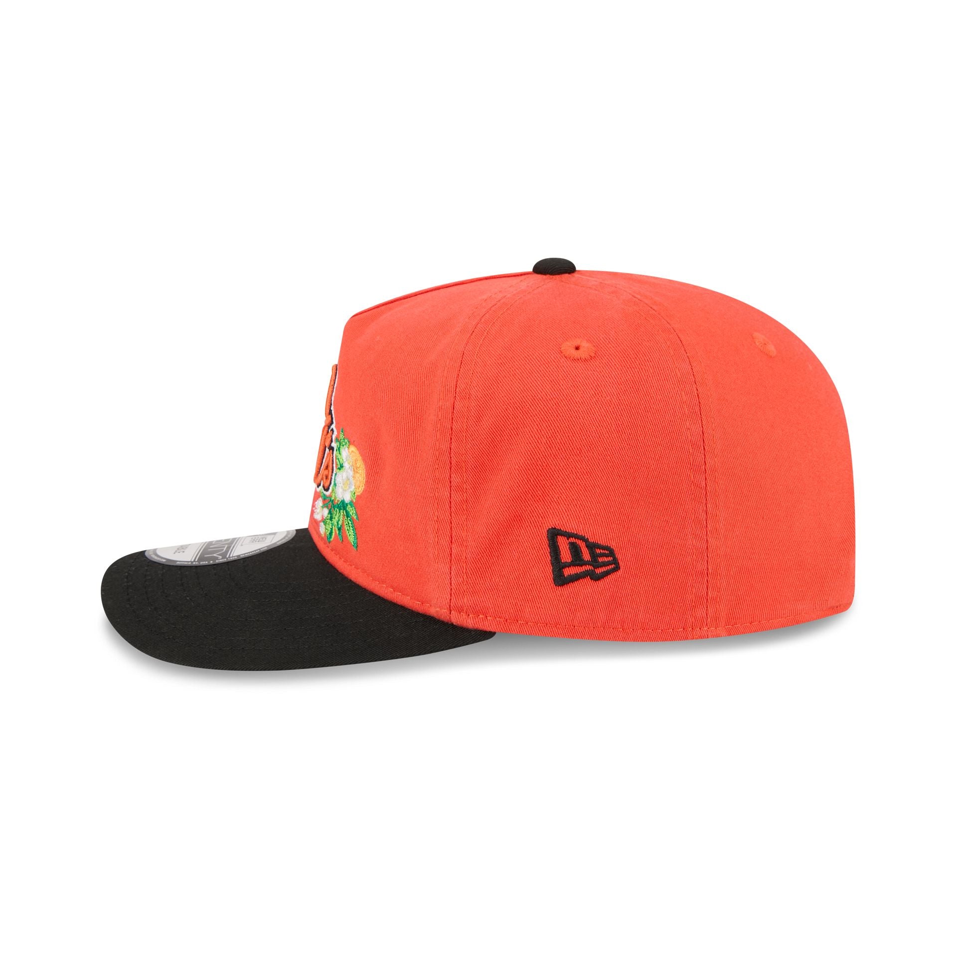 Baltimore Orioles 2026 Spring Training 19TWENTY Adjustable Hat