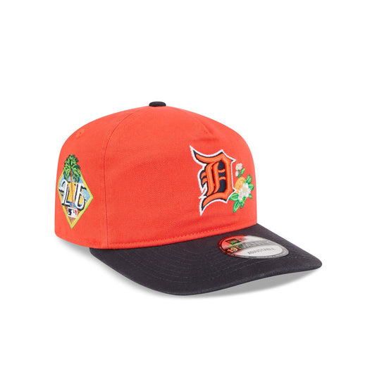 Detroit Tigers 2026 Spring Training 19TWENTY Adjustable Hat - New Era Cap