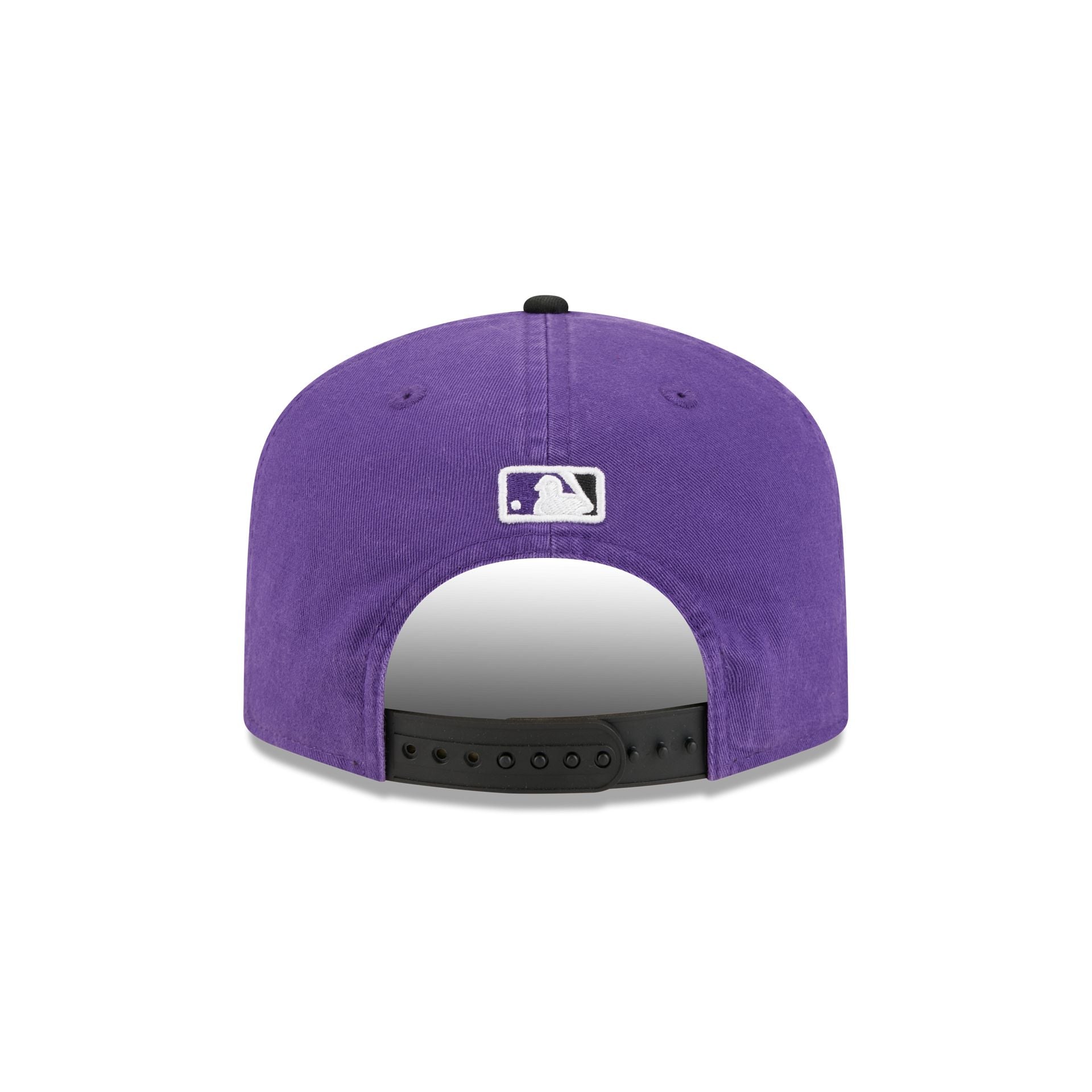 Colorado Rockies 2026 Spring Training 19TWENTY Adjustable Hat