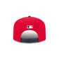 Cleveland Guardians 2026 Spring Training 19TWENTY Adjustable Hat