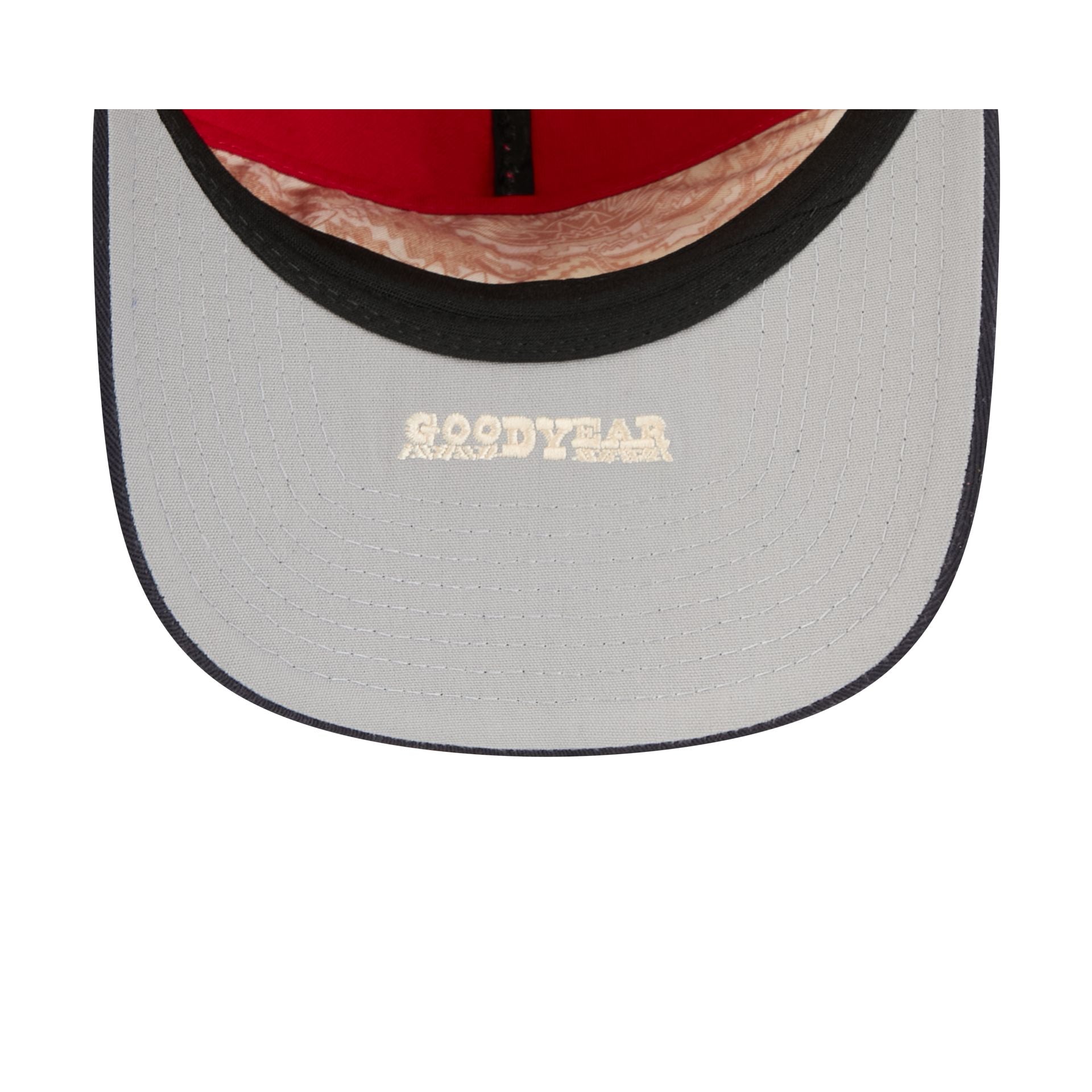 Cleveland Guardians 2026 Spring Training 19TWENTY Adjustable Hat