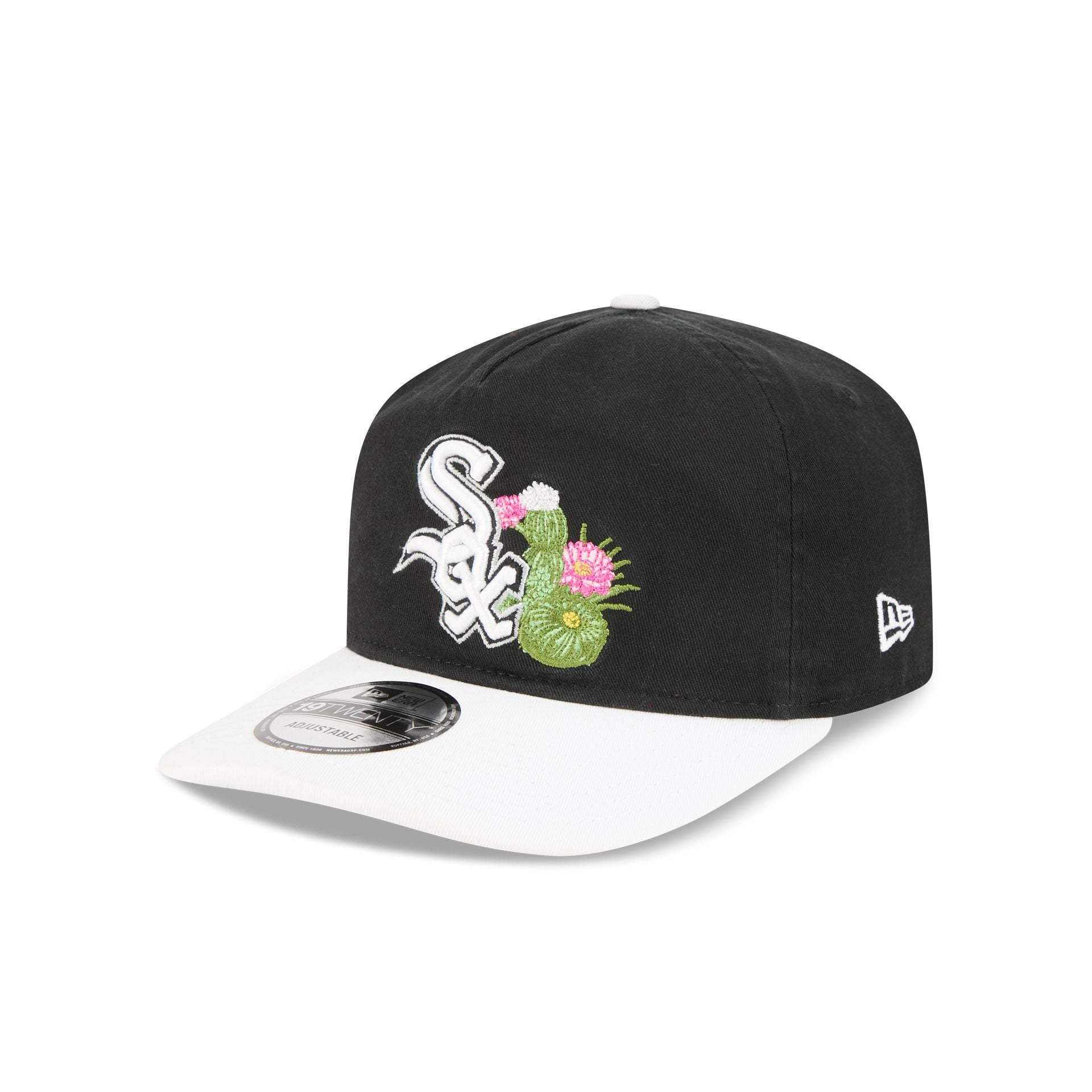 Chicago White Sox 2026 Spring Training 19TWENTY Adjustable Hat