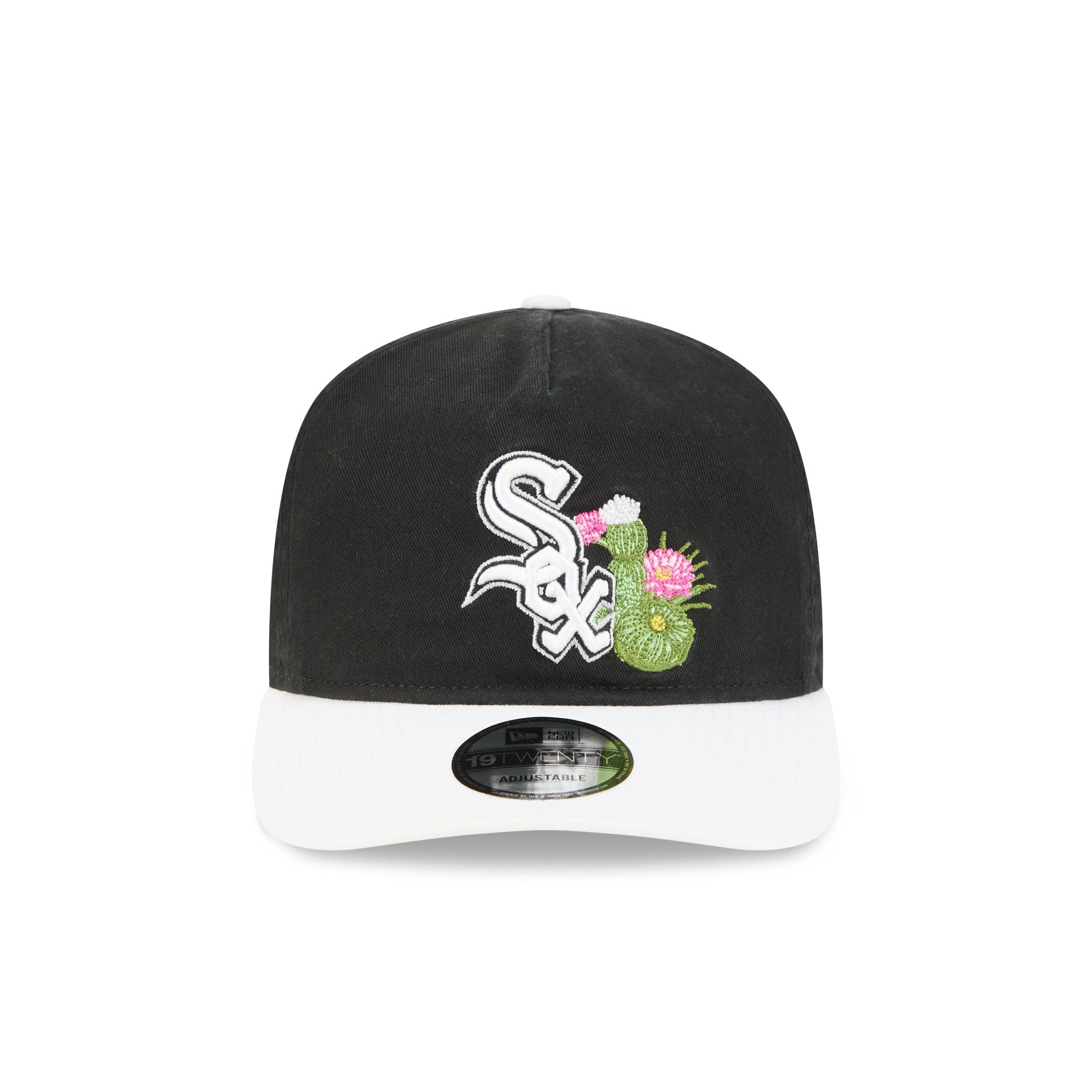 Chicago White Sox 2026 Spring Training 19TWENTY Adjustable Hat
