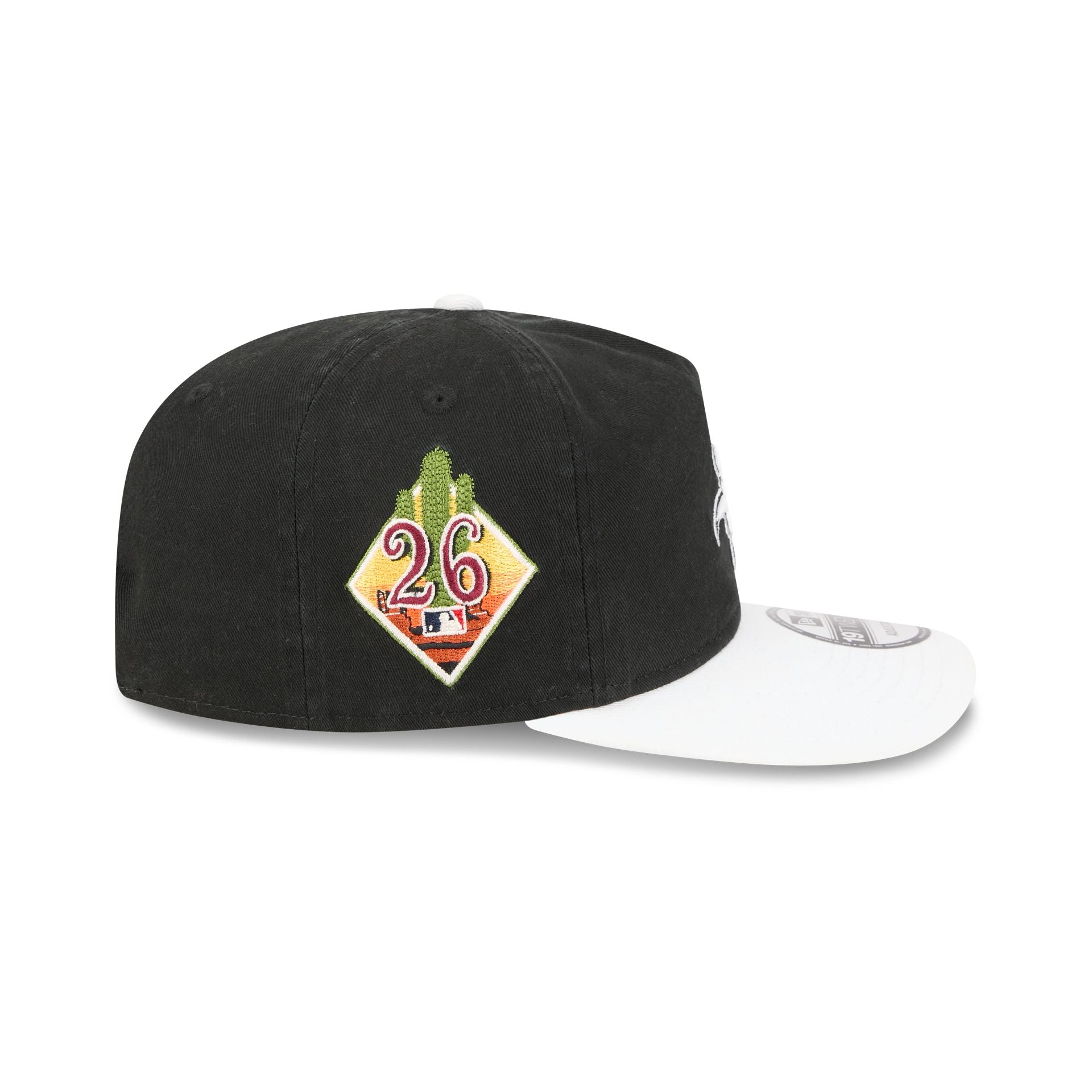 Chicago White Sox 2026 Spring Training 19TWENTY Adjustable Hat