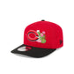 Cincinnati Reds 2026 Spring Training 19TWENTY Adjustable Hat