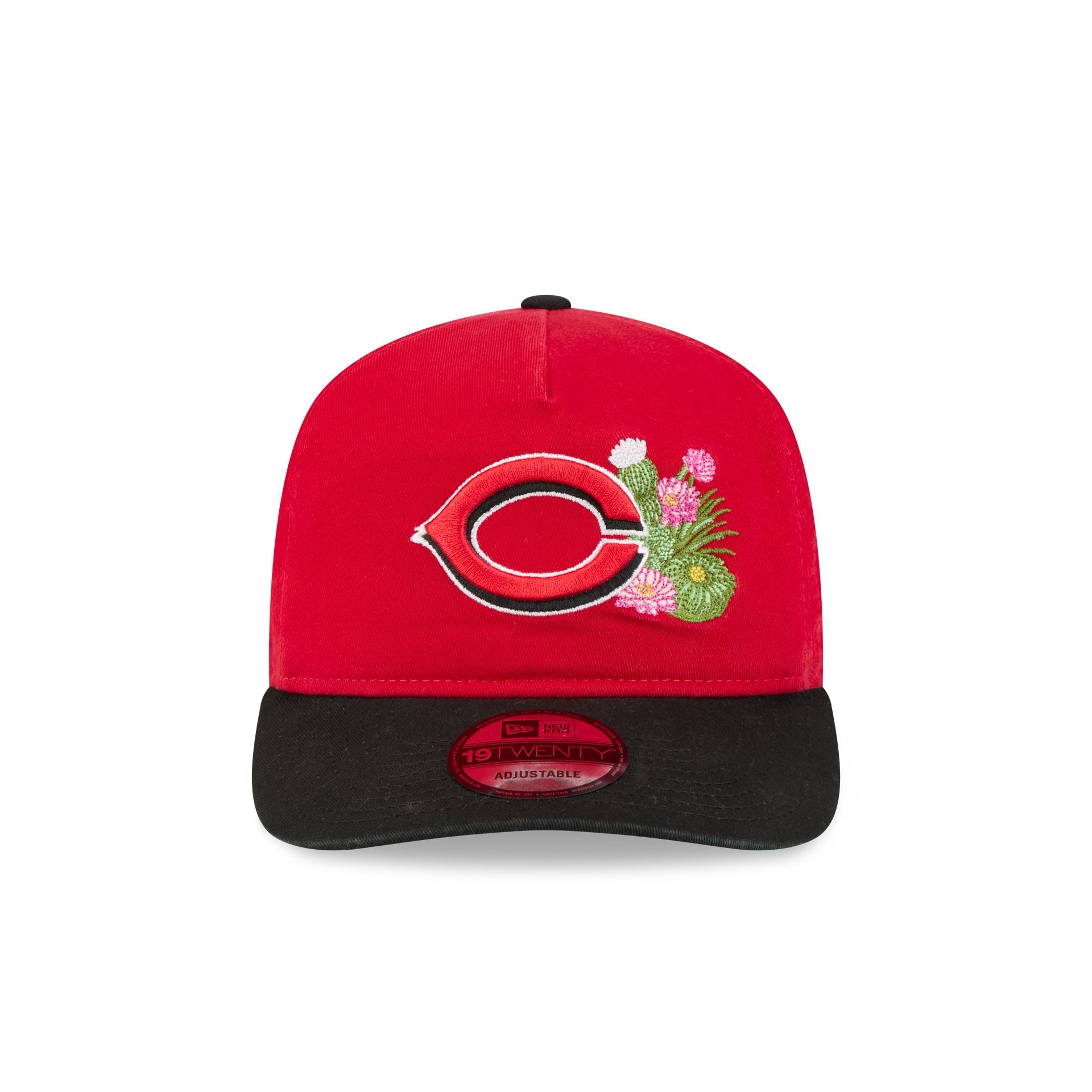 Cincinnati Reds 2026 Spring Training 19TWENTY Adjustable Hat – New