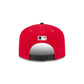 Cincinnati Reds 2026 Spring Training 19TWENTY Adjustable Hat
