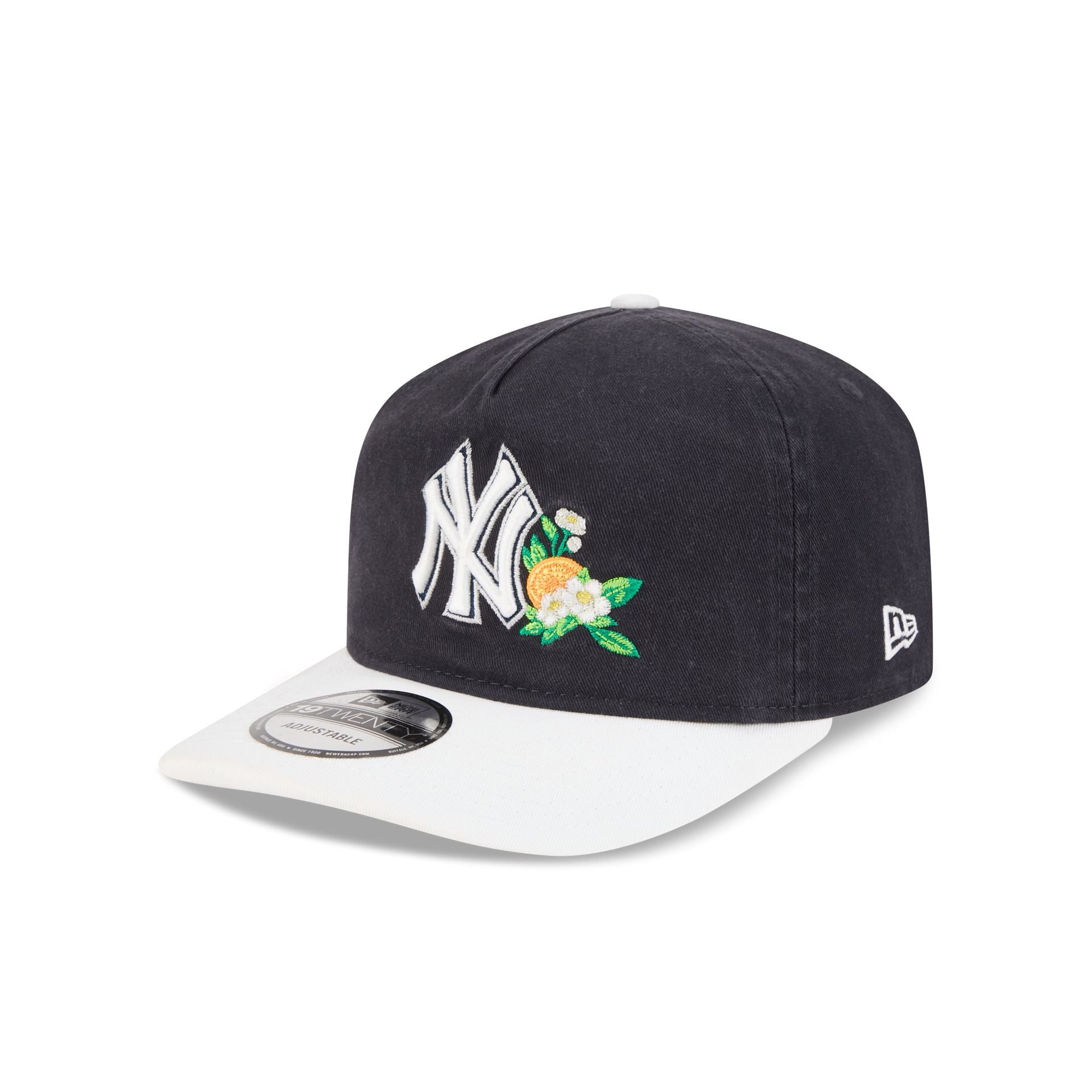 New York Yankees 2026 Spring Training 19TWENTY Adjustable Hat