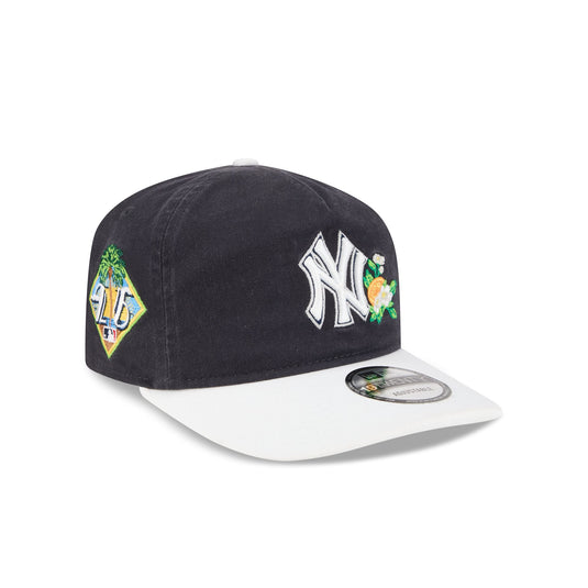 New York Yankees 2026 Spring Training 19TWENTY Adjustable Hat - New Era Cap