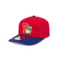 Philadelphia Phillies 2026 Spring Training 19TWENTY Adjustable Hat