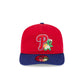 Philadelphia Phillies 2026 Spring Training 19TWENTY Adjustable Hat