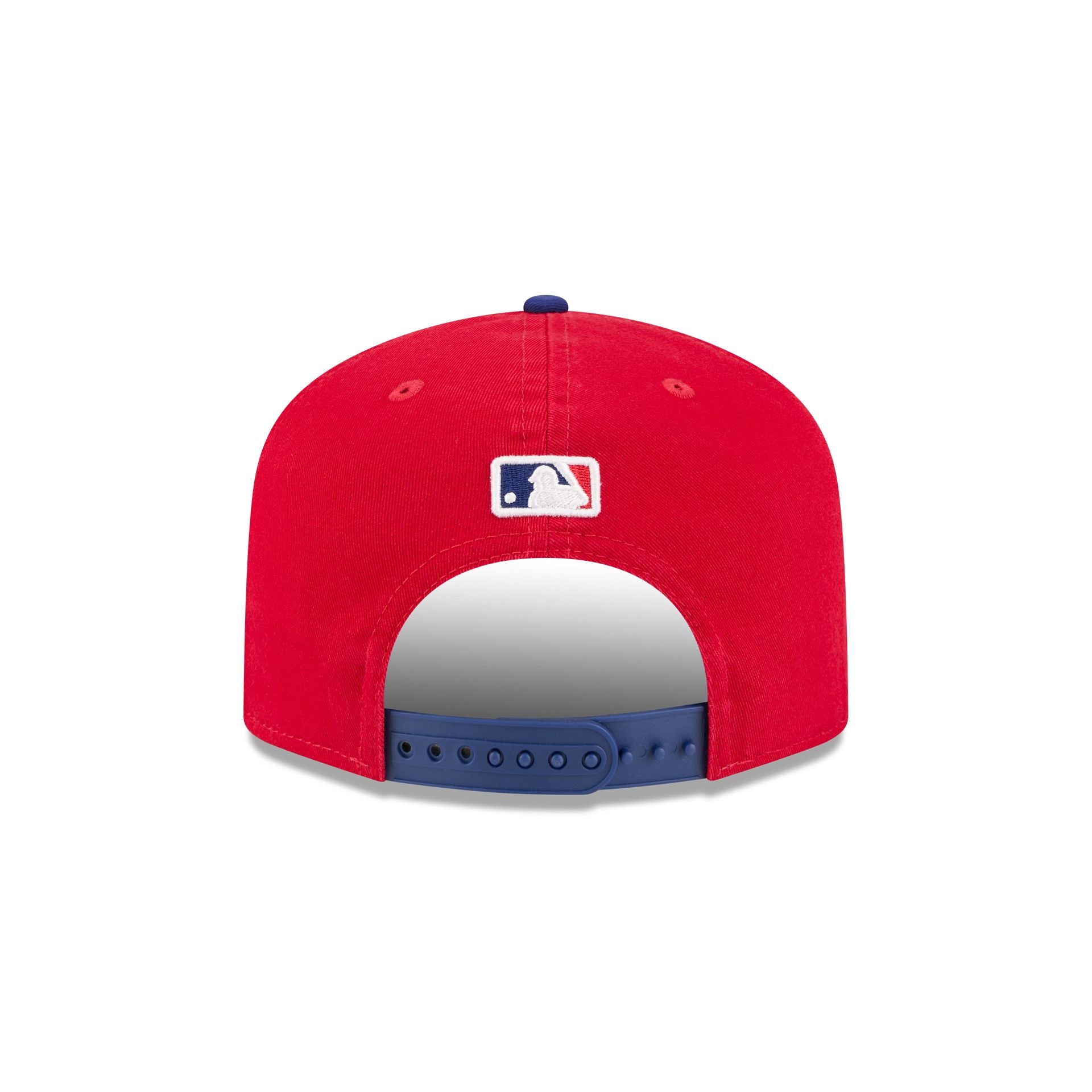 Philadelphia Phillies 2026 Spring Training 19TWENTY Adjustable Hat