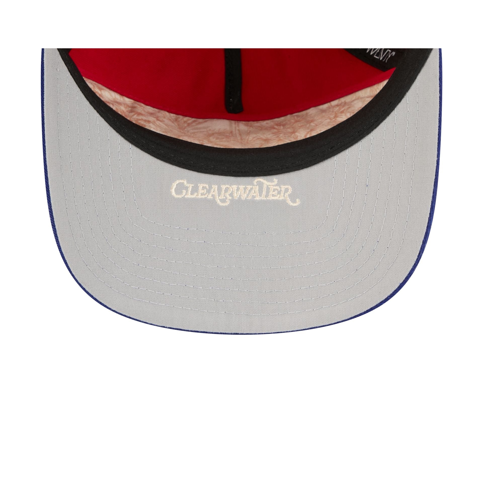 Philadelphia Phillies 2026 Spring Training 19TWENTY Adjustable Hat