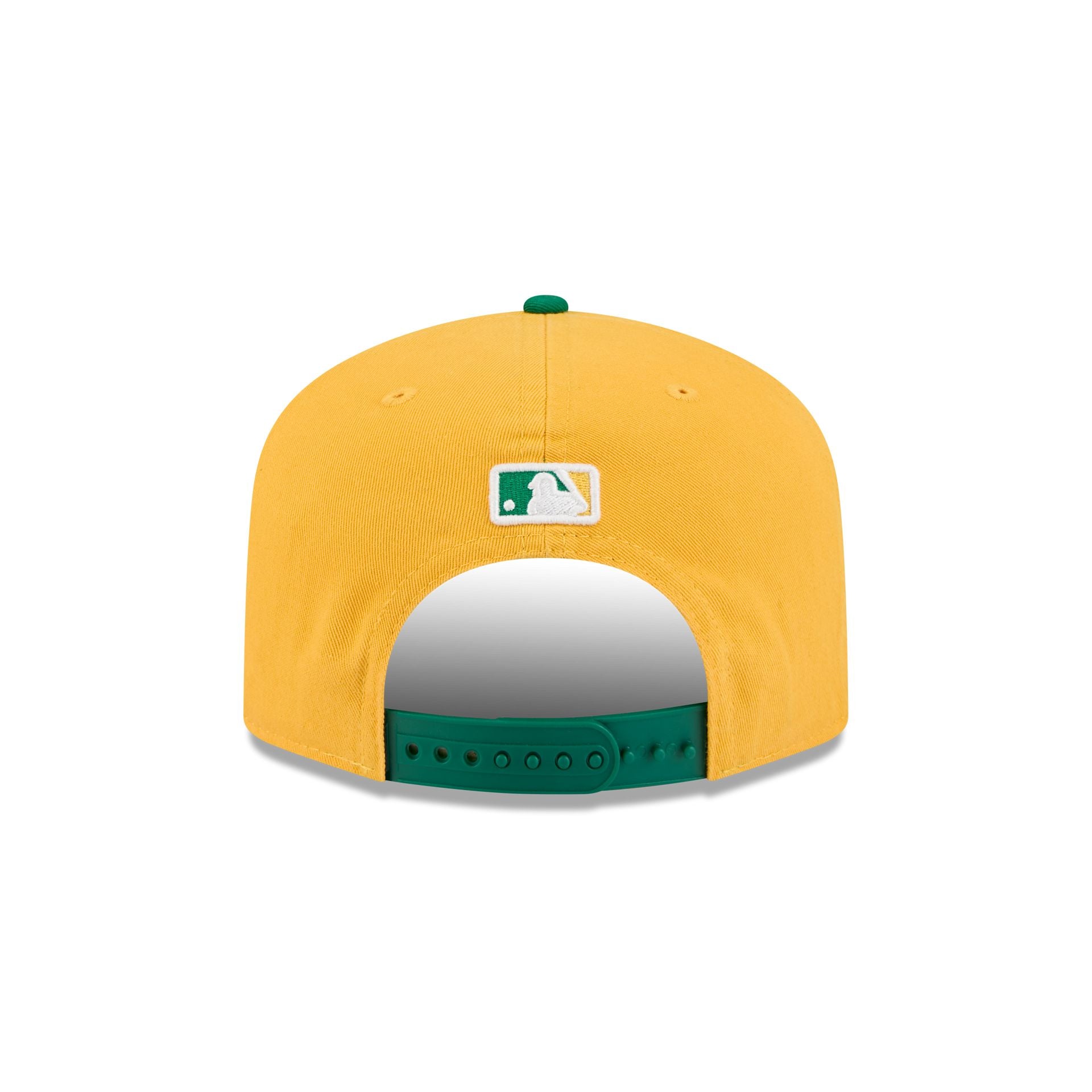 Athletics 2026 Spring Training 19TWENTY Adjustable Hat – New Era Cap
