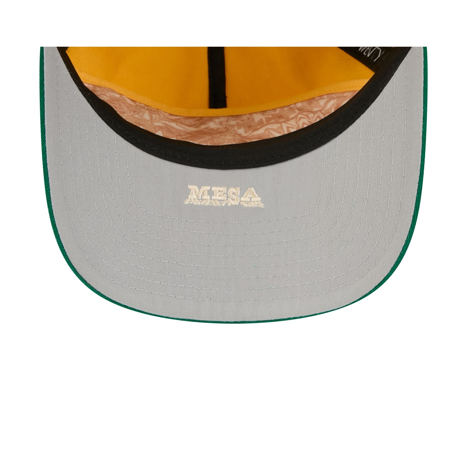 Athletics 2026 Spring Training 19TWENTY Adjustable Hat – New Era Cap