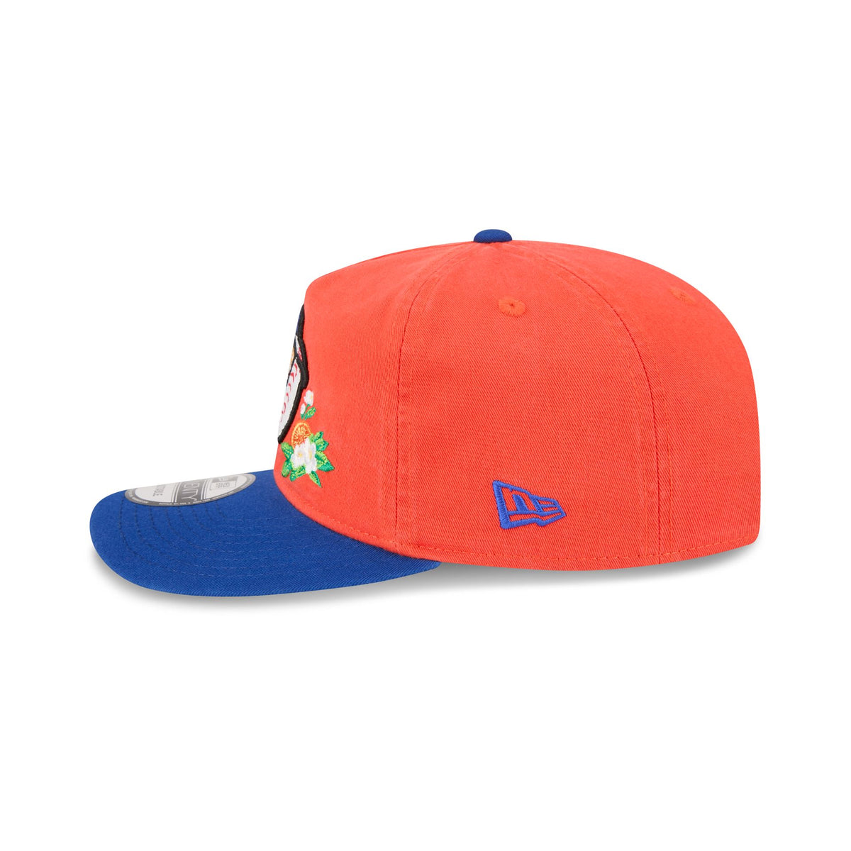 New York Mets 2026 Spring Training 19TWENTY Adjustable Hat