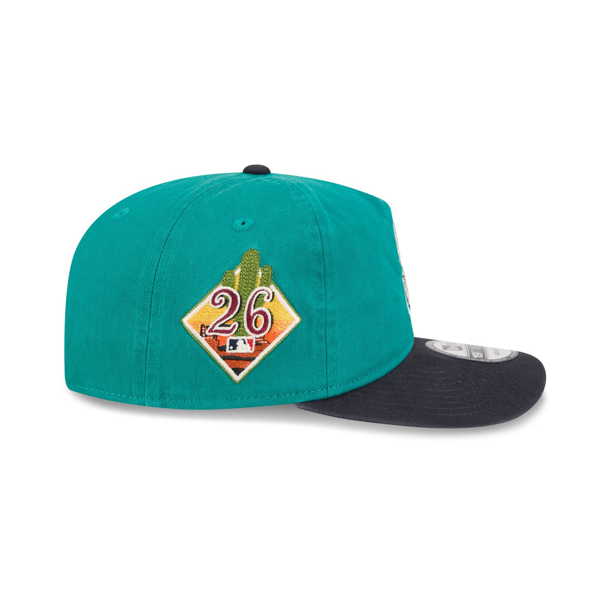 Seattle Mariners 2026 Spring Training 19TWENTY Adjustable Hat