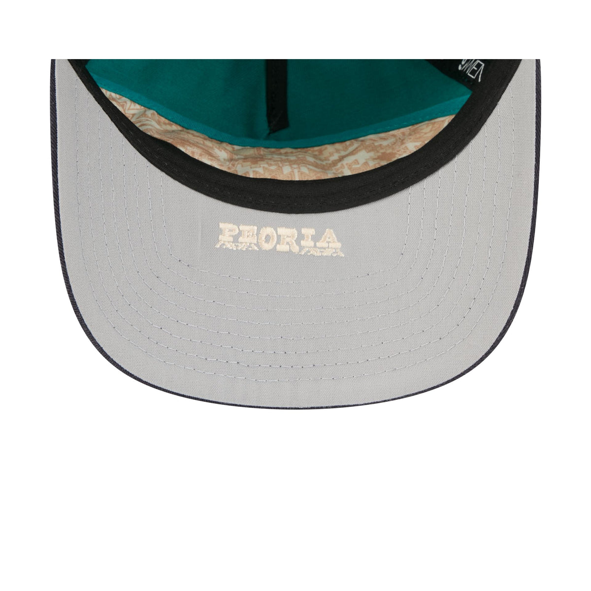 Seattle Mariners 2026 Spring Training 19TWENTY Adjustable Hat