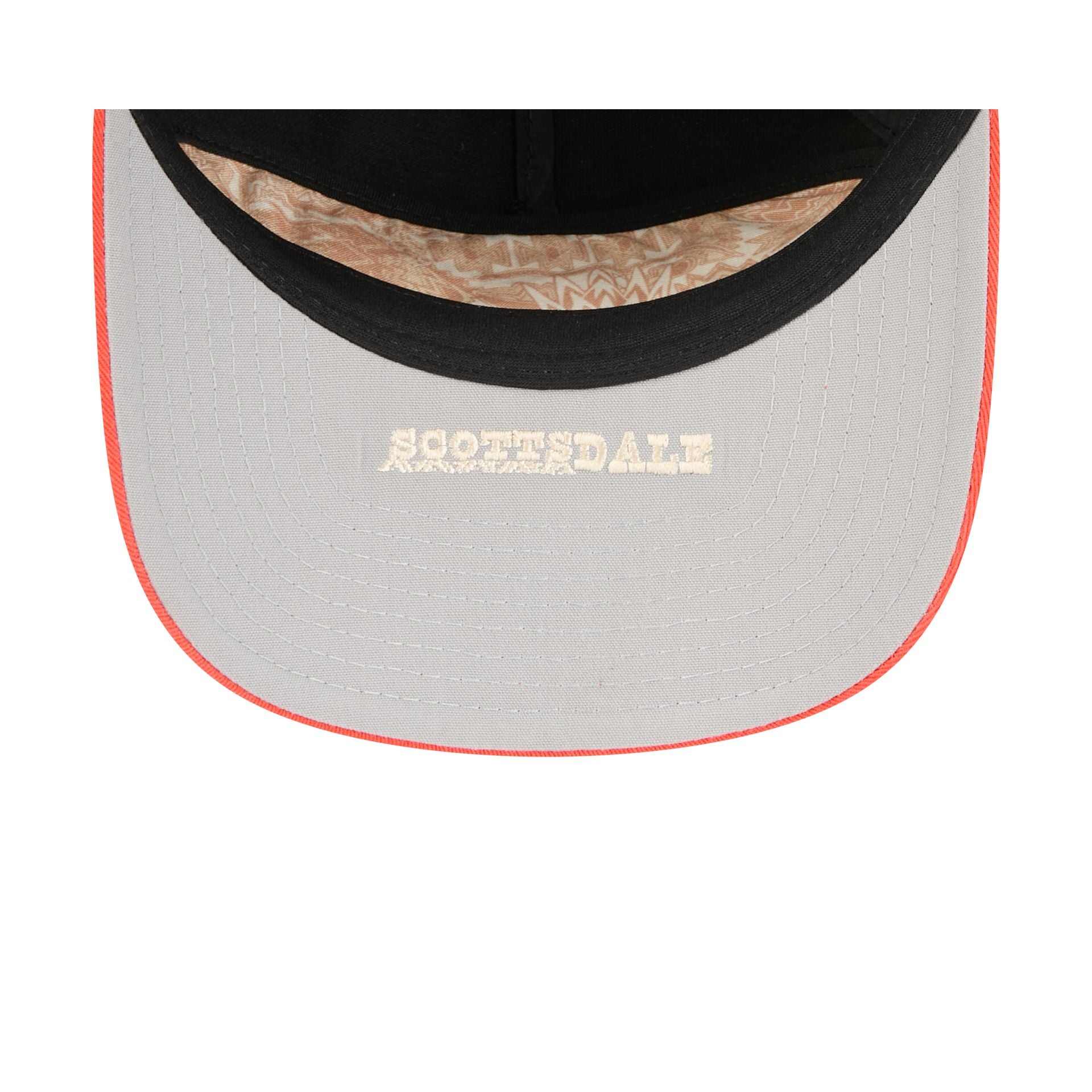 San Francisco Giants 2026 Spring Training Kids 19TWENTY Adjustable Hat