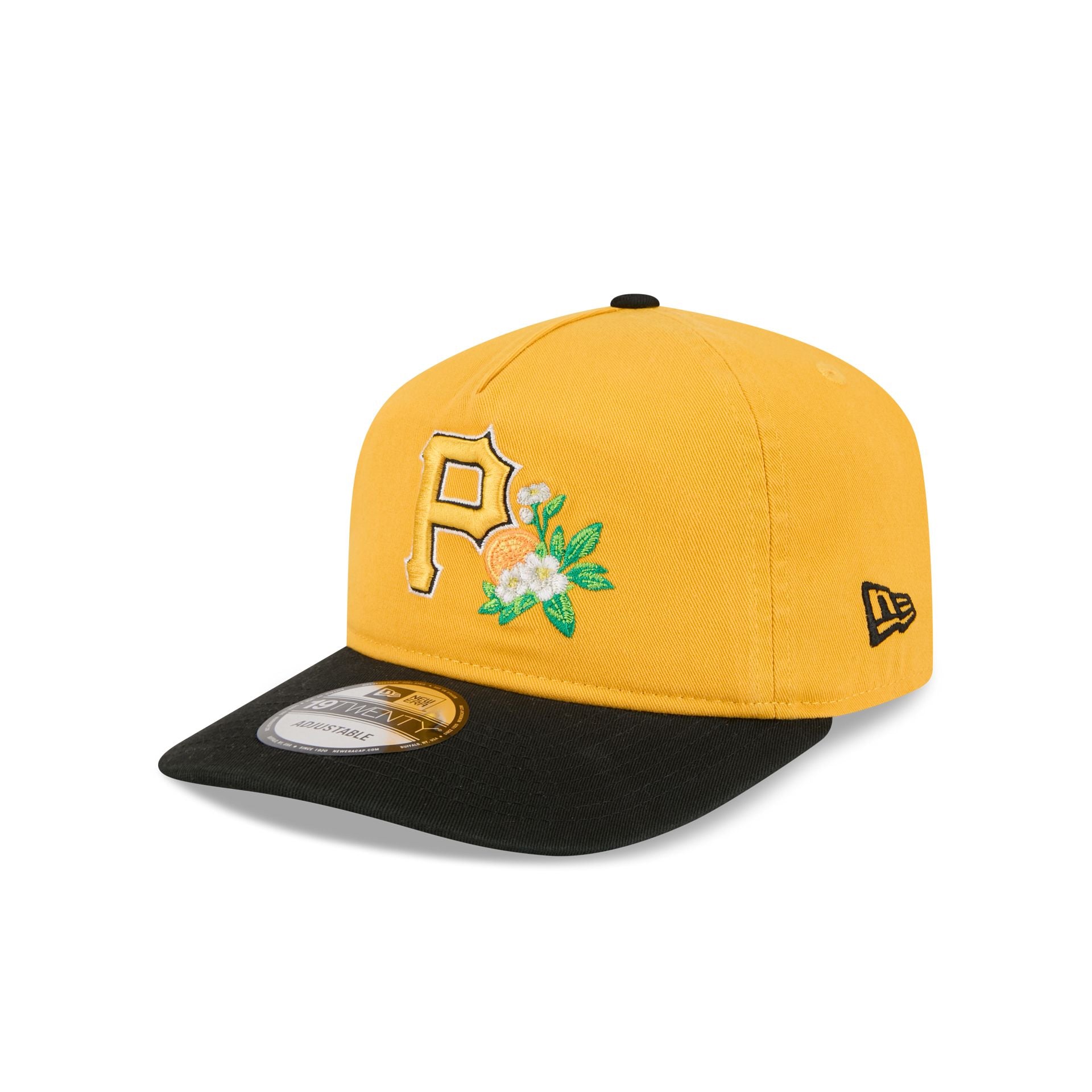 Pittsburgh Pirates 2026 Spring Training 19TWENTY Adjustable Hat
