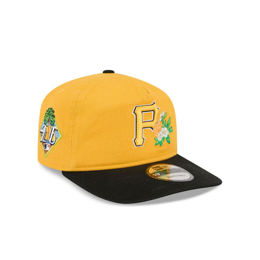 Pittsburgh Pirates 2026 Spring Training 19TWENTY Adjustable Hat - New Era Cap