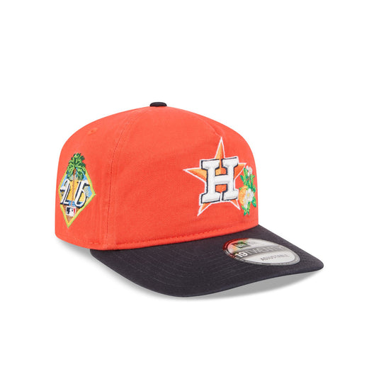 Houston Astros 2026 Spring Training 19TWENTY Adjustable Hat - New Era Cap