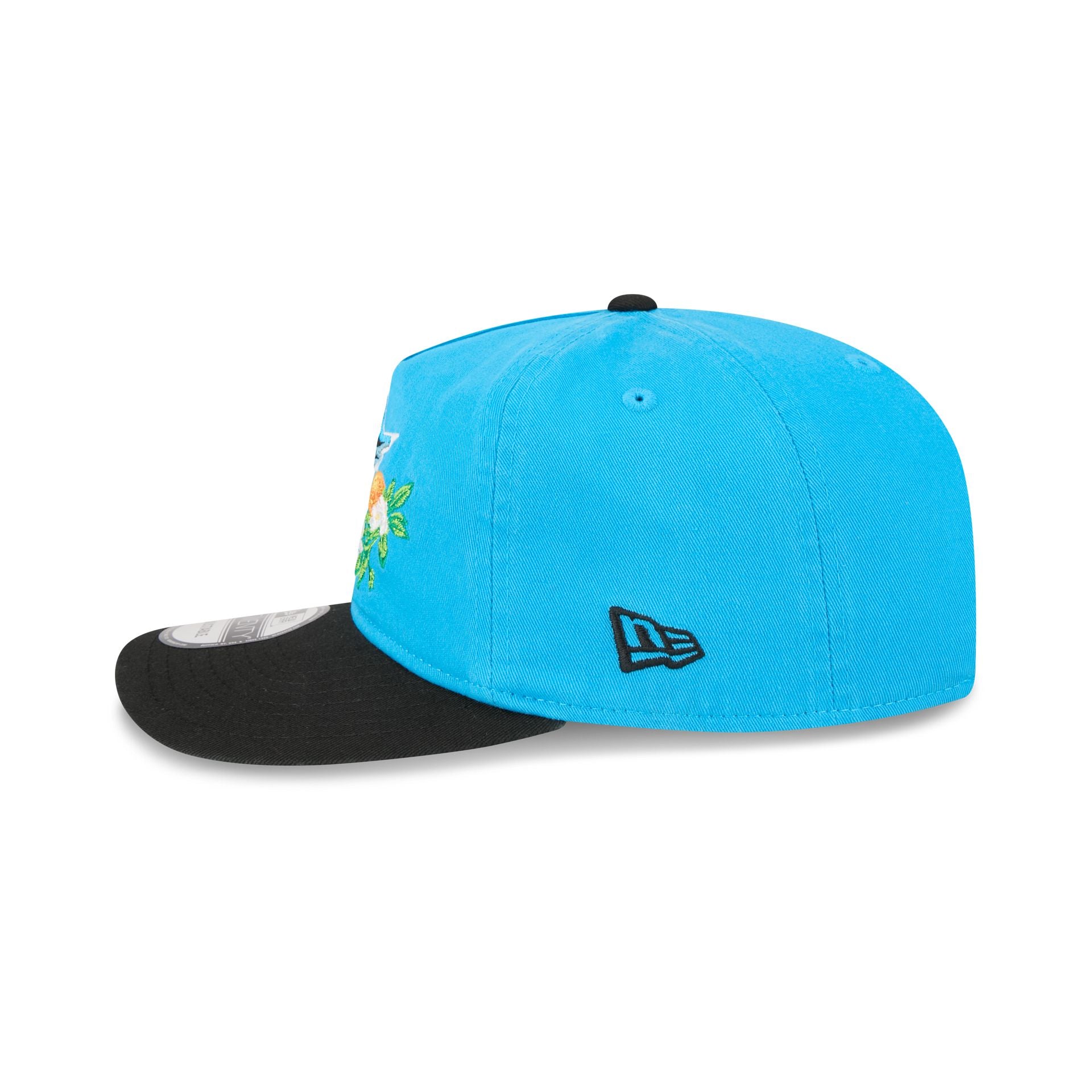 Miami Marlins 2026 Spring Training 19TWENTY Adjustable Hat – New