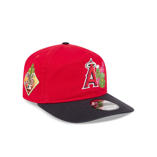 Los Angeles Angels 2026 Spring Training 19TWENTY Adjustable Hat - New Era Cap