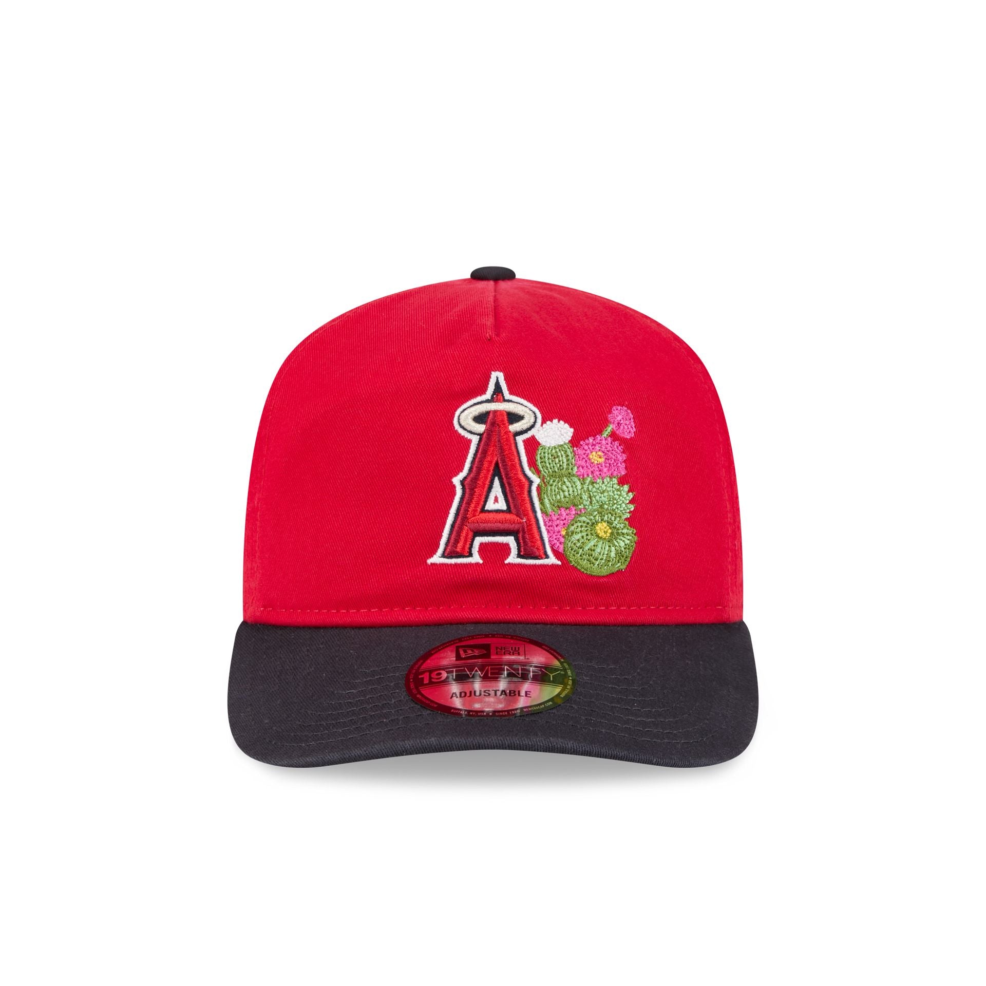 Los Angeles Angels 2026 Spring Training 19TWENTY Adjustable Hat