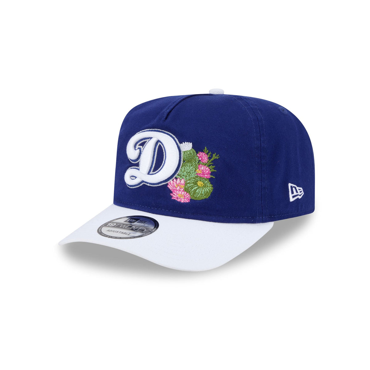 Los Angeles Dodgers 2026 Spring Training 19TWENTY Adjustable Hat