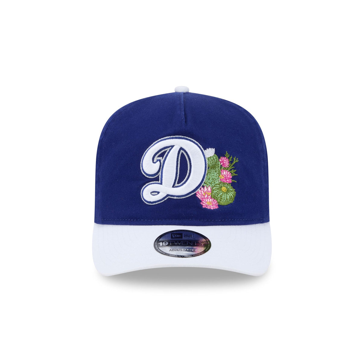Los Angeles Dodgers 2026 Spring Training 19TWENTY Adjustable Hat