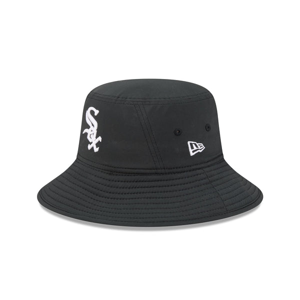 Chicago White Sox 2026 Spring Training Stretch Bucket Hat – New