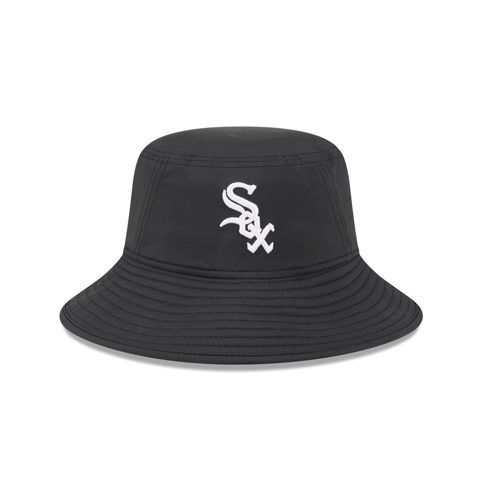 Chicago White Sox 2026 Spring Training Stretch Bucket Hat – New
