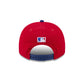 Texas Rangers 2026 Spring Training 19TWENTY Adjustable Hat