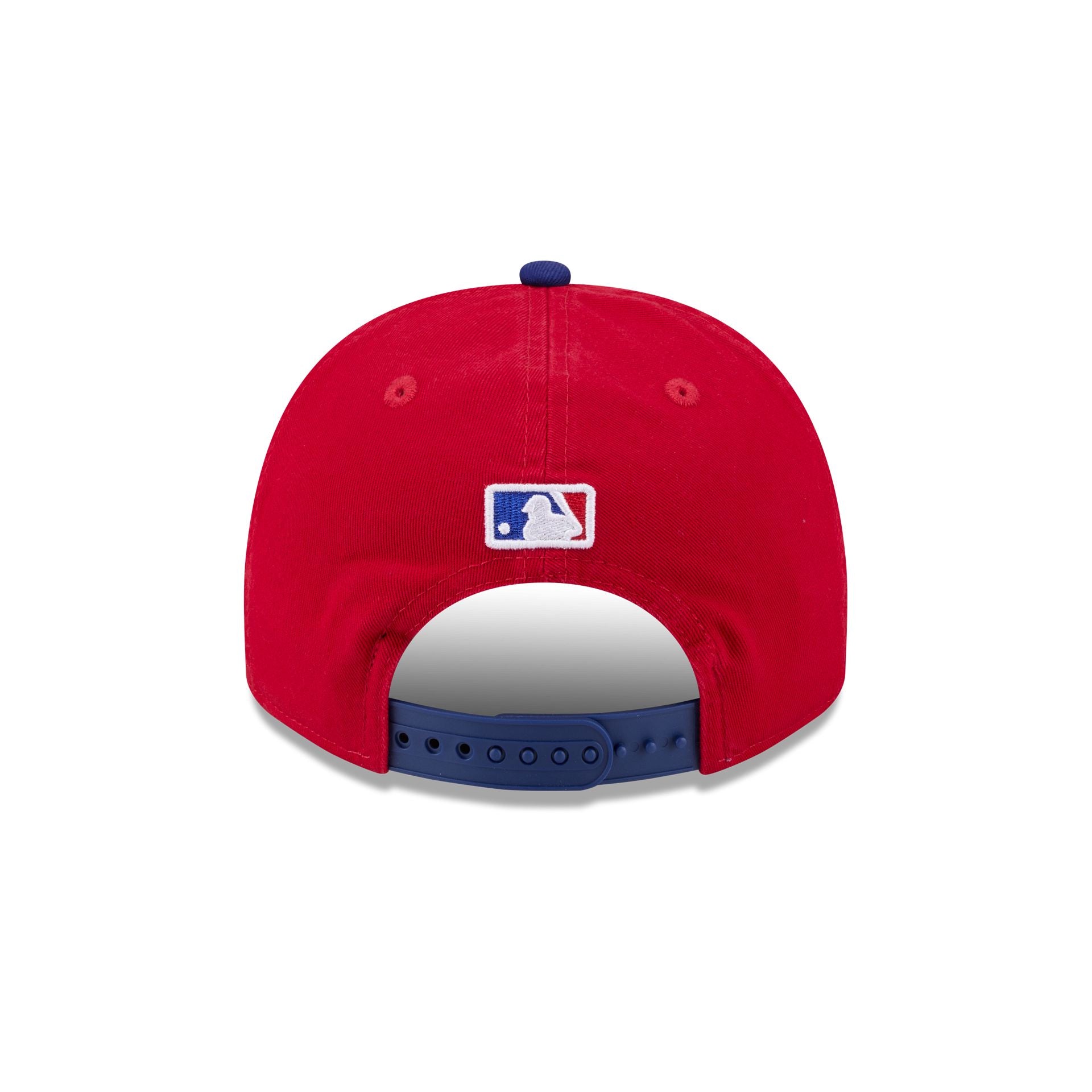 Texas Rangers 2026 Spring Training 19TWENTY Adjustable Hat