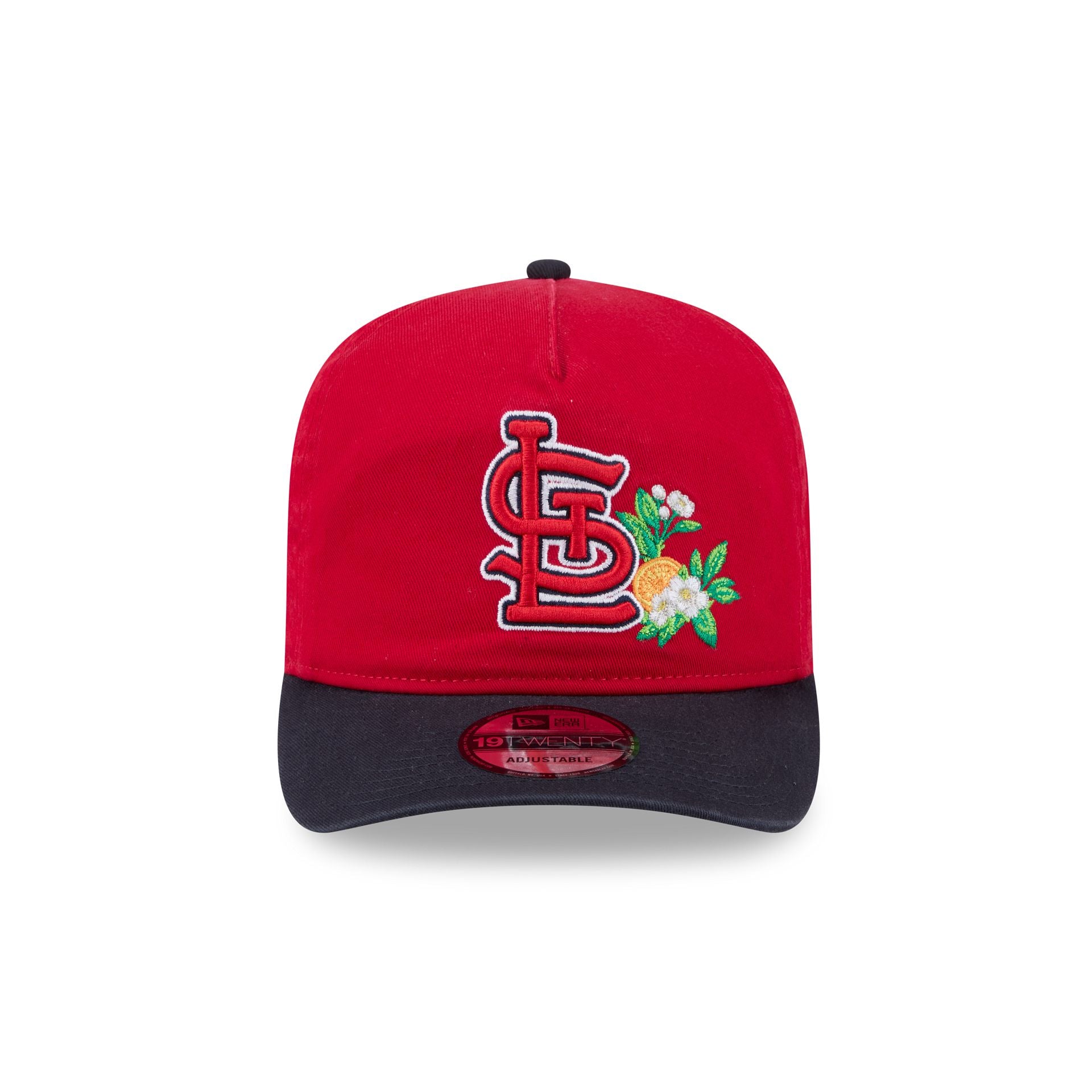 St. Louis Cardinals 2026 Spring Training 19TWENTY Adjustable Hat