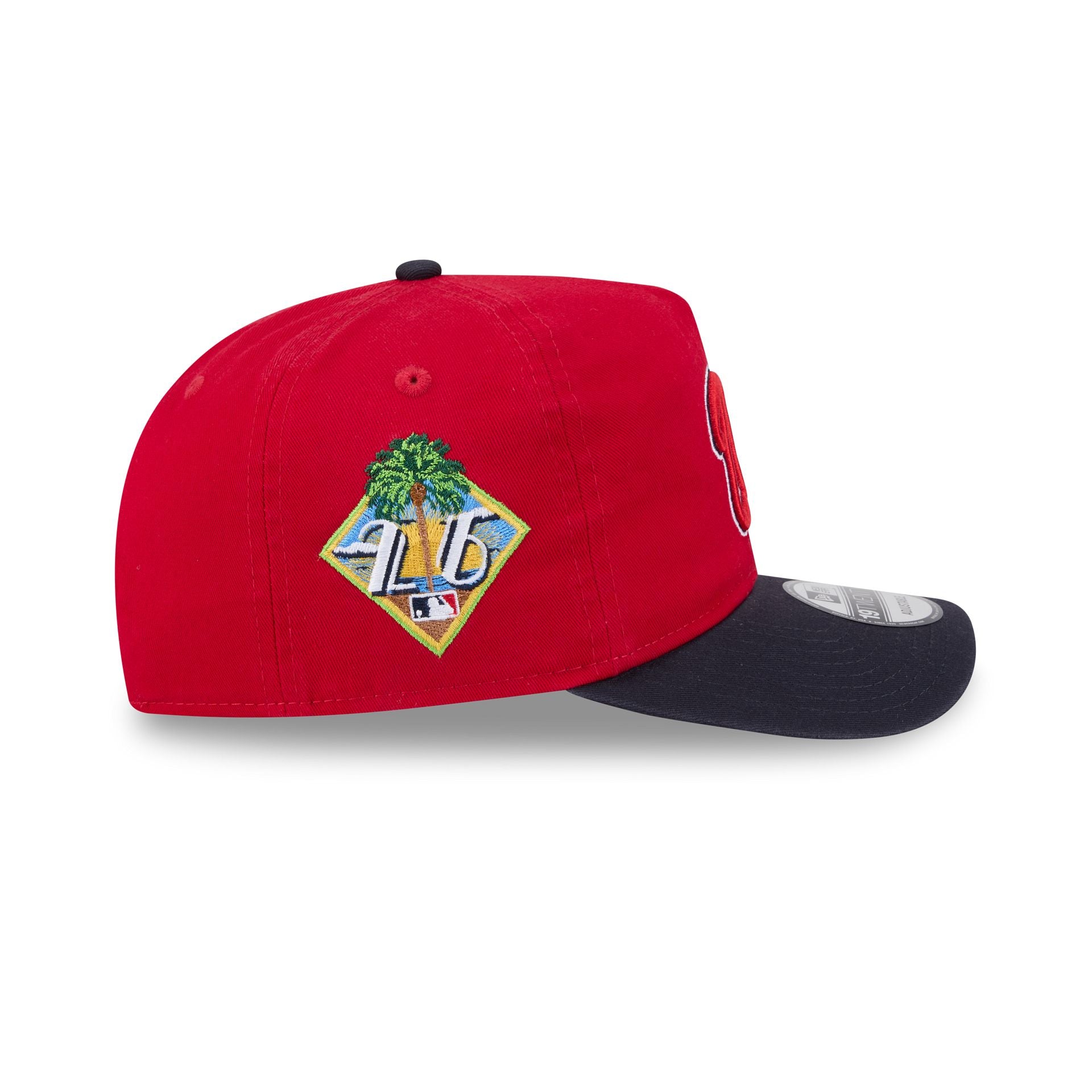 Washington Nationals 2026 Spring Training 19TWENTY Adjustable Hat