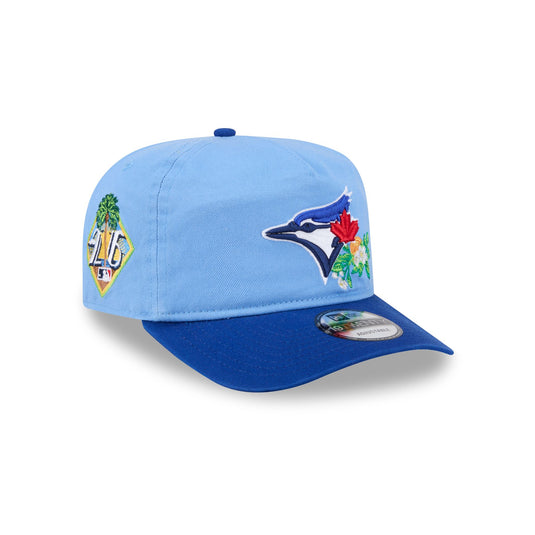 Toronto Blue Jays 2026 Spring Training 19TWENTY Adjustable Hat - New Era Cap